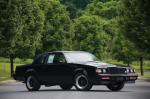 Buick GNX 1987 года